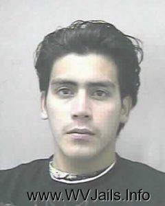  Marco Martinez Escobar Arrest