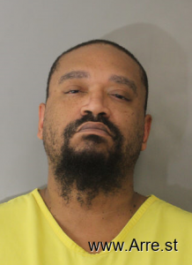 Marcus Coleman Arrest Mugshot