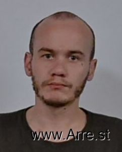 Marcus Crites Arrest Mugshot