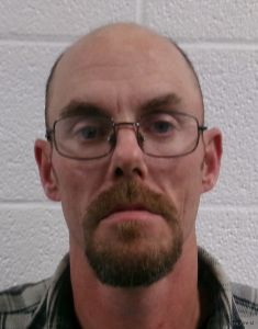 Marcus Dehaven Arrest Mugshot