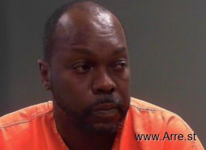 Marcus Knight Arrest Mugshot