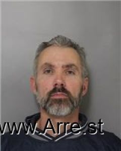 Marcus Steidley Arrest Mugshot