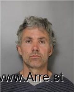 Marcus Steidley Arrest Mugshot