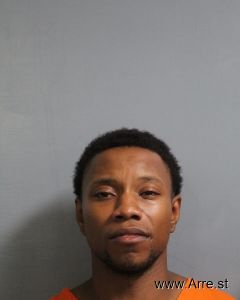 Marcus Van Arrest Mugshot