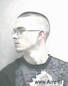 Marcus Gamble Arrest Mugshot