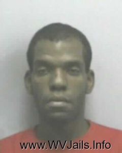 Marcus Howard Arrest Mugshot