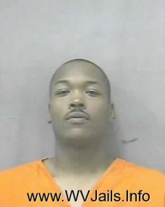  Marcus Manchion Arrest Mugshot