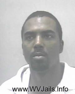 Marcus Toney Arrest Mugshot