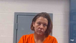 Margaret Beitz Arrest Mugshot