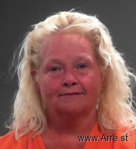 Margaret Ferrari Arrest Mugshot