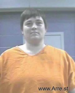 Margene Clapham Arrest Mugshot