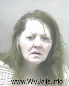  Margerette Butrick Arrest Mugshot