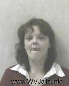 Margie Jenkins Arrest Mugshot