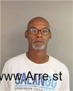 Margoretti Rucker Arrest Mugshot