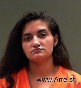 Maria Messina Arrest Mugshot