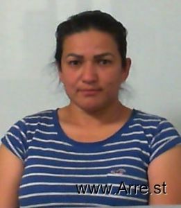 Maria Rodriquez-tinoco Arrest Mugshot
