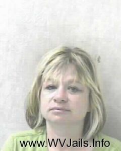 Maria Birchfield Arrest Mugshot