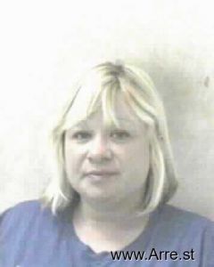 Maria Birchfield Arrest Mugshot