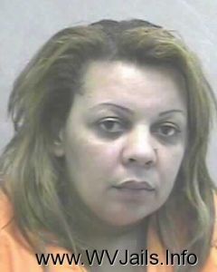  Maria Herrera Arrest Mugshot