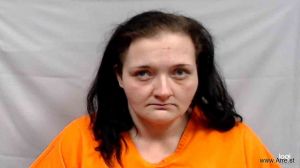 Marina Lusk Arrest Mugshot