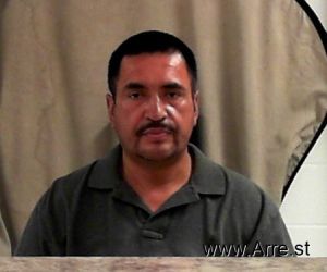 Mario Arriaza-hernandez Arrest