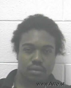 Mario Lawrence Arrest