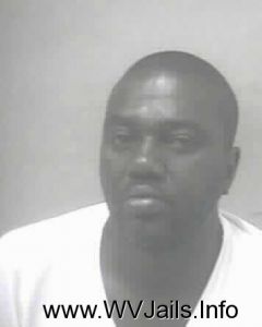  Mario Rose Arrest