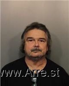 Marion Fluharty Arrest Mugshot