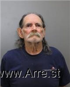 Marion Riggleman Arrest Mugshot