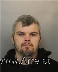 Marion Wade Arrest Mugshot