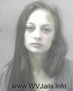 Marisa Martin Arrest Mugshot