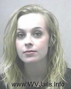  Marissa Proctor Arrest