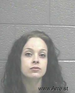 Marissa Proctor Arrest