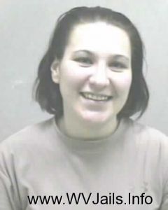 Marissa Yoho Arrest Mugshot