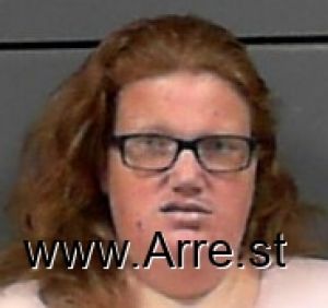 Marjorie Lane Arrest Mugshot