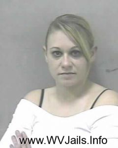  Marjorie Mahone Arrest