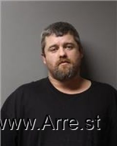 Mark Adkins Arrest Mugshot