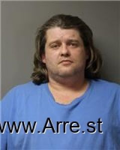 Mark Adkins Arrest Mugshot