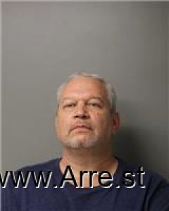 Mark Angle Arrest Mugshot