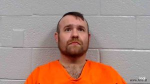 Mark Blackwell Arrest Mugshot