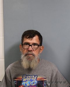 Mark Bradish Arrest Mugshot