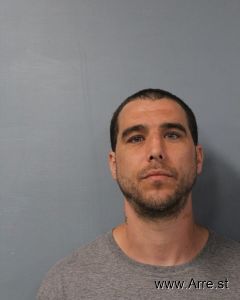 Mark Cobb Arrest Mugshot