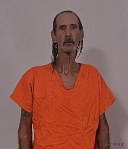 Mark Crown Arrest Mugshot