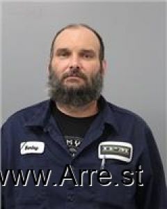 Mark Davidson Arrest Mugshot