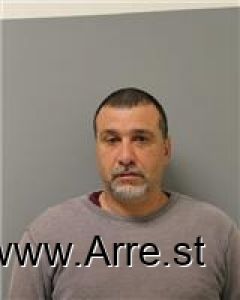 Mark Dotson Arrest Mugshot