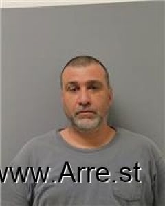 Mark Dotson Arrest Mugshot