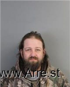 Mark Farmer Arrest Mugshot