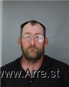 Mark Flora Arrest Mugshot