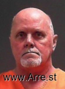 Mark Glasure Arrest Mugshot