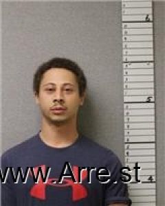 Mark Glenn Arrest Mugshot